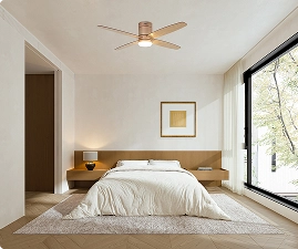 Ceiling Fans with Lights Solutions