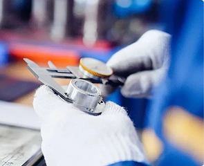 Craftsmanship & Quality img