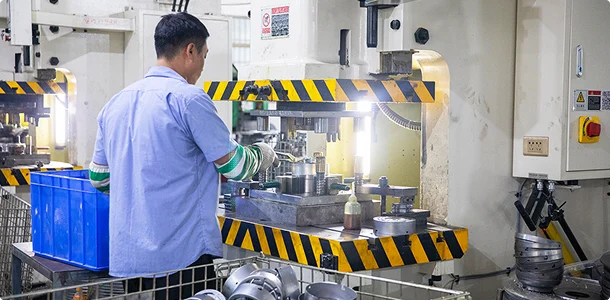 From Factory to Brand
