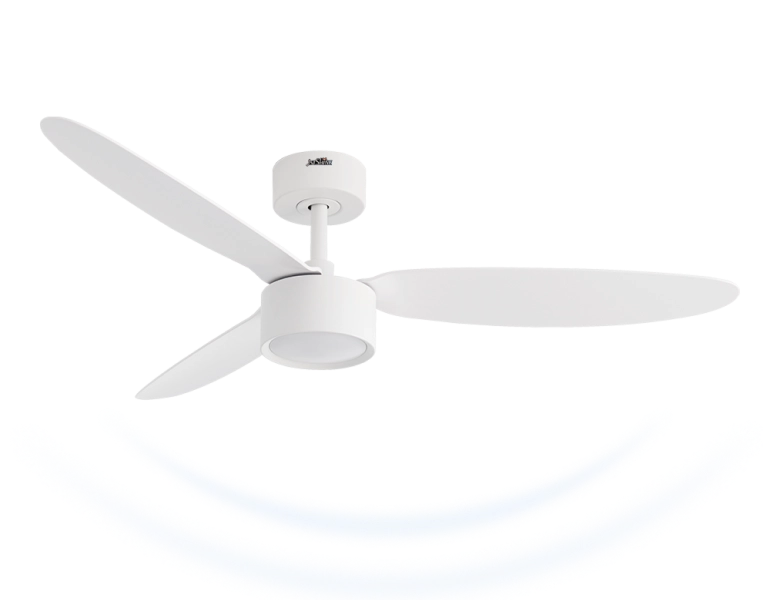 Large & High CFM Ceiling Fans Design Highlights