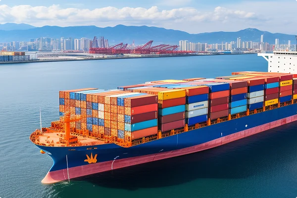 Sea Freight