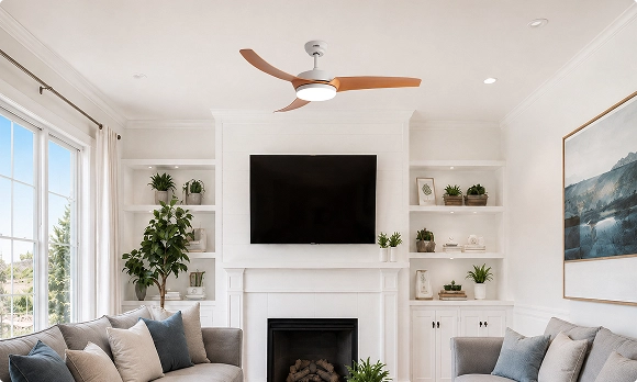 Smart Timer Control