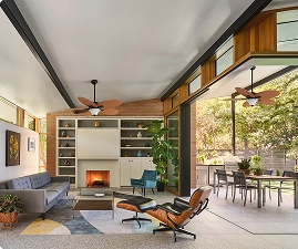 Vintage & Industrial Style Solutions