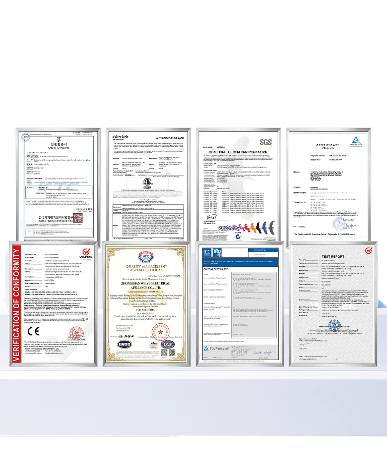 1stShine Certifications img mobile