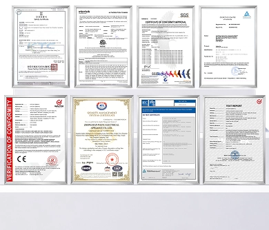 1stShine Certifications img phone