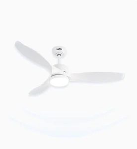 52 Inch Outdoor Ceiling Fans Waterproof IP65