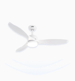 52 Inch Outdoor Ceiling Fans Waterproof IP65