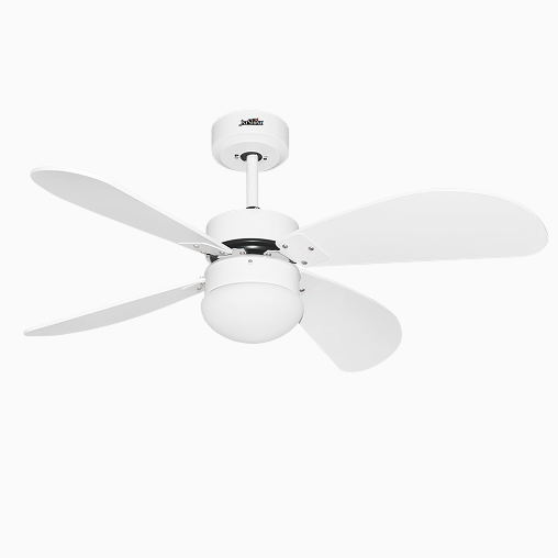 All-Weather Resistant Ceiling Fan for Beach House & Poolside 1