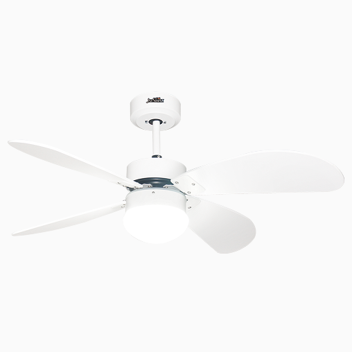 All-Weather Resistant Ceiling Fan for Beach House & Poolside 3