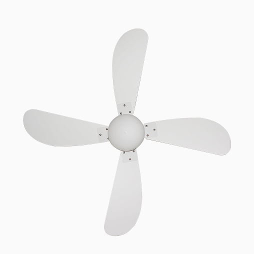 All-Weather Resistant Ceiling Fan for Beach House & Poolside 4