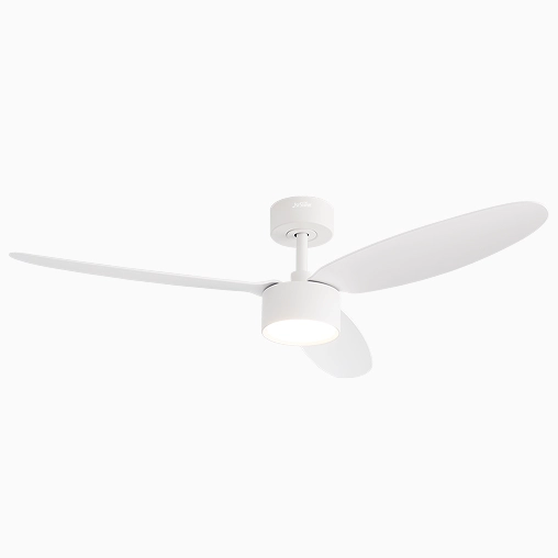 BLDC Ceiling Fan 35W 10000+ CFM Ultra Quiet