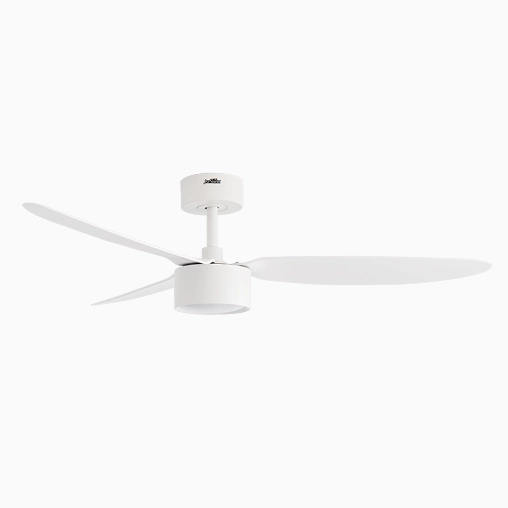 BLDC Ceiling Fan 35W 10000+ CFM Ultra Quiet