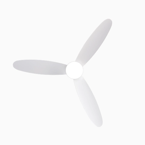 BLDC Ceiling Fan 35W 10000+ CFM Ultra Quiet