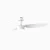 Contemporary Luxury Ceiling Fans for Smart home-white