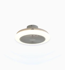 Easy to Clean & Maintain Dust Resistant Ceiling Fan