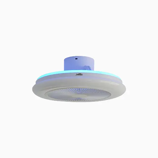 Easy to Clean & Maintain Dust Resistant Ceiling Fan 3