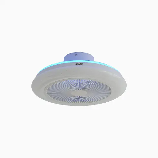 Easy to Clean & Maintain Dust Resistant Ceiling Fan 4