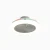 Easy to Clean & Maintain Dust Resistant Ceiling Fan-white