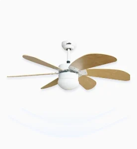 Eco-Friendly Energy saving DC Ceiling Fan Cost-Effective