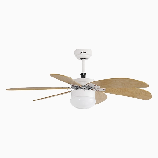 Eco-Friendly Energy saving DC Ceiling Fan Cost-Effective 4