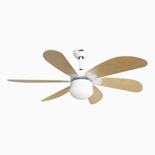 Eco-Friendly Energy saving DC Ceiling Fan Cost-Effective 5