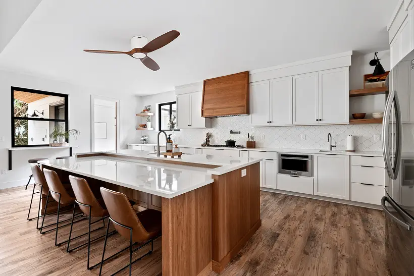 Elegant Decorative Integrated Design