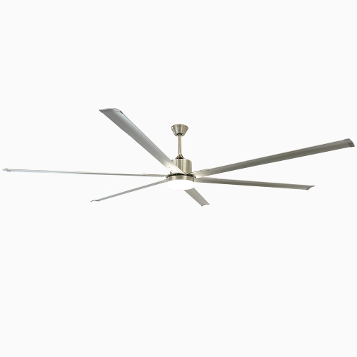 Energy Saving High Volume Low Speed Ceiling Fan 1