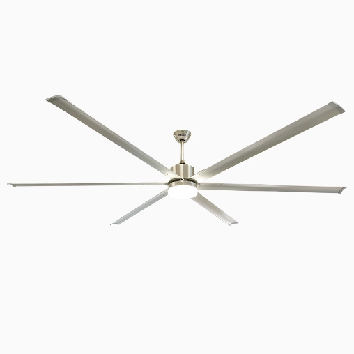 Energy Saving High Volume Low Speed Ceiling Fan 2