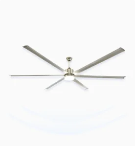 Energy Saving High Volume Low Speed Ceiling Fan