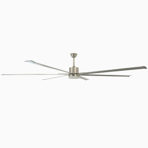 Energy Saving High Volume Low Speed Ceiling Fan 4