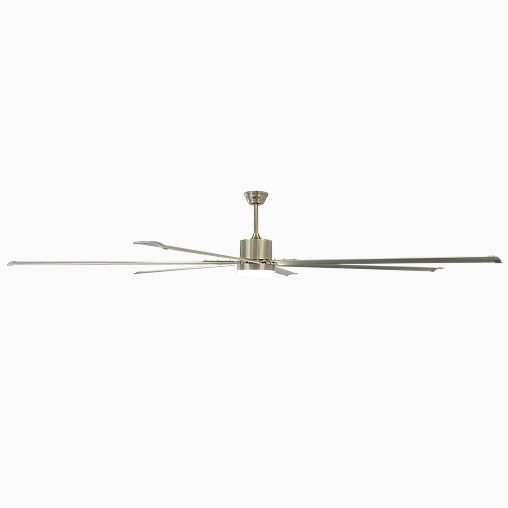 Energy Saving High Volume Low Speed Ceiling Fan 5
