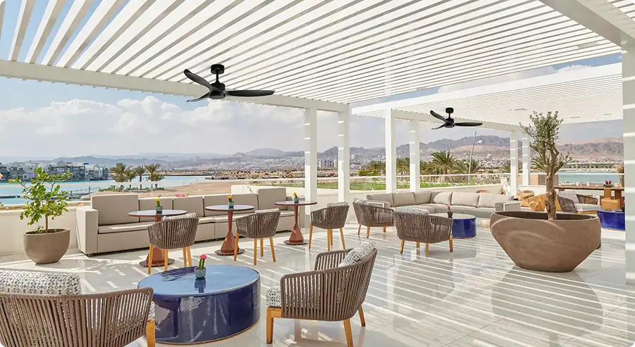 Famous Hotel Project img