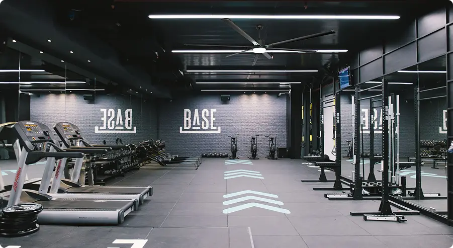 Gym Project img