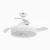 Hi-Fi Sound Quiet Premium Ceiling Fan with Speaker-Ivory White