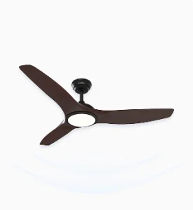 High CFM Powerful Ceiling Fan with ABS Blades