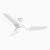High CFM Powerful Ceiling Fan with ABS Blades-Color 1