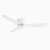Modern 52-inch 6 Speed Ceiling Fan Timer Function-Main