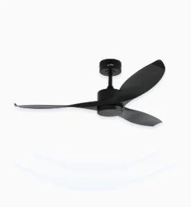 Outdoor Ceiling Fan for Patio, Porch & Gazebo