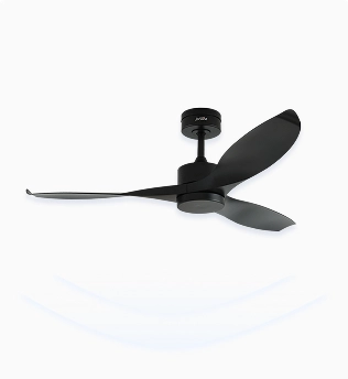 Outdoor Ceiling Fan for Patio, Porch & Gazebo