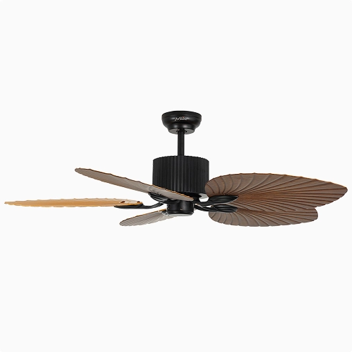 Outdoor Waterproof Ceiling Fans with Remote for Pergola