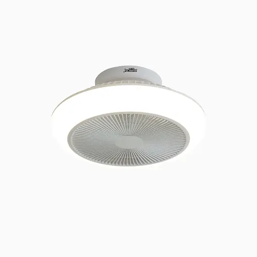 Pre-Assembled Design Quick Install Ceiling Fan 1
