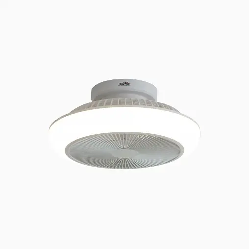 Pre-Assembled Design Quick Install Ceiling Fan 2