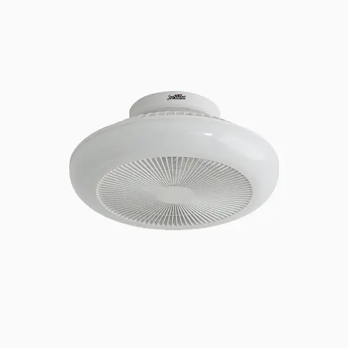 Pre-Assembled Design Quick Install Ceiling Fan 4