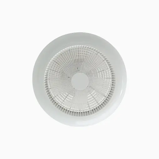 Pre-Assembled Design Quick Install Ceiling Fan 5