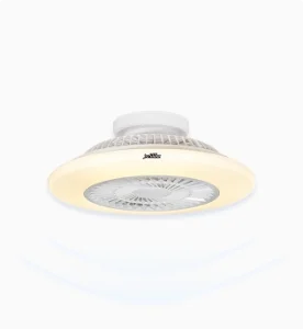 Remote Control Bedroom Ceiling Fans with Lights