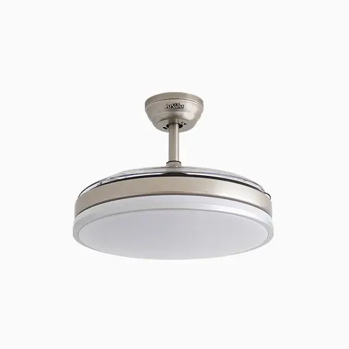 Silent Ceiling Fans for Bedroom with Multiple Funtions 2