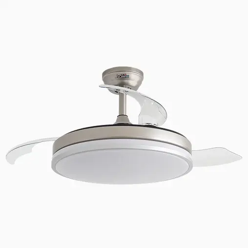 Silent Ceiling Fans for Bedroom with Multiple Funtions 4