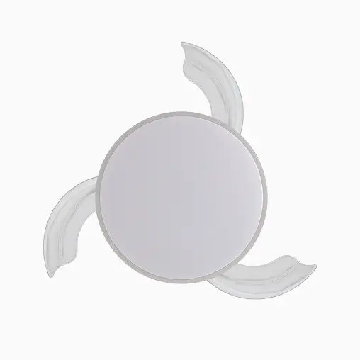 Silent Ceiling Fans for Bedroom with Multiple Funtions 5