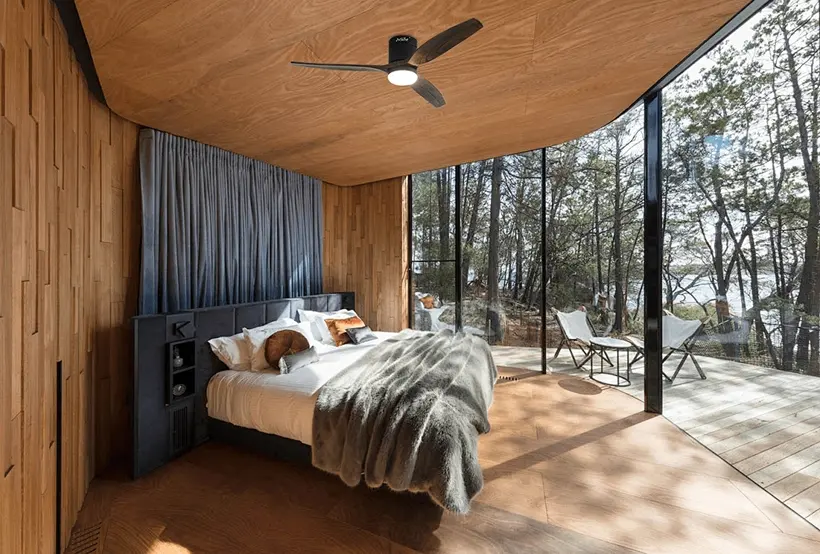 Stepless Dimmable LED Lighting