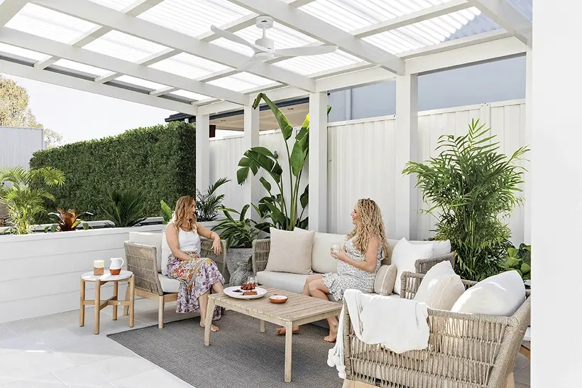 User-Friendly Operation & Decoration Value